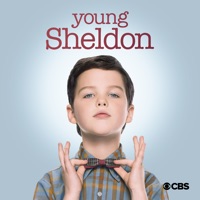 Young Sheldon, Season 1