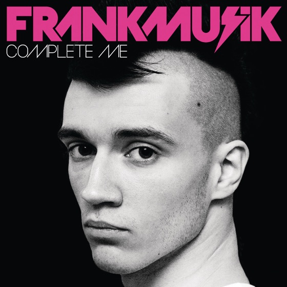 Cover artwork for In Step