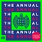 Ministry of Sound: The Annual 2019 (Continuous Mix 2) artwork