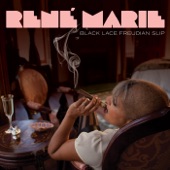 René Marie - Black Lace Freudian Slip