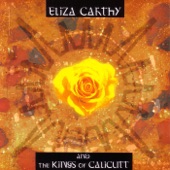 Eliza Carthy - Little Bear / Wobbly Cat / Upton Stick Dance