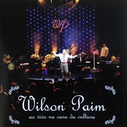 Wilson Paim - Pelos Fogões