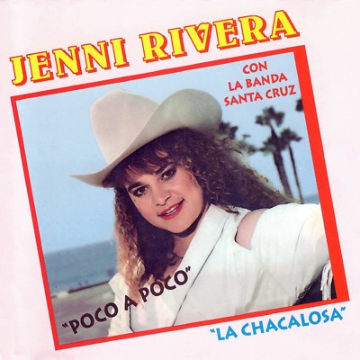 La Chacalosa - Jenni Rivera | Shazam