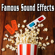 The Wilhelm Scream - Sound Ideas