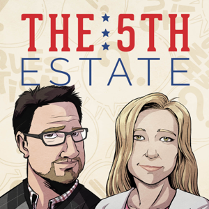 The Fifth Estate podcast