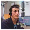 A Gene Vincent Record Date album lyrics, reviews, download
