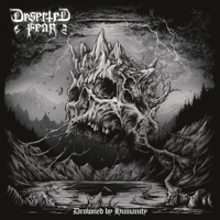 Deserted Fear - Drowned by Humanity (Bonus Tracks Version) artwork