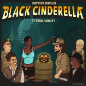 Errol Dunkley - Black Cinderella (feat. Errol Dunkley)