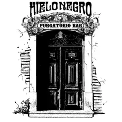 Purgatorio Bar - Hielo Negro