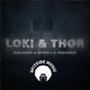 Loki & Thor (feat. Berserker) - Single