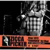 ZICCA PICKER 2012 vol.17 [東京] album lyrics, reviews, download