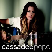 Cassadee Pope - 11