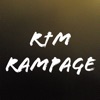 Rampage - EP