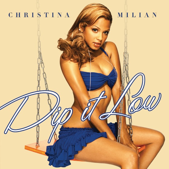 Cover artwork for Dip It Low