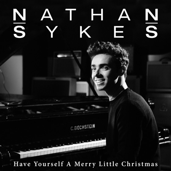 Cover artwork for Have Yourself a Merry Little Christmas