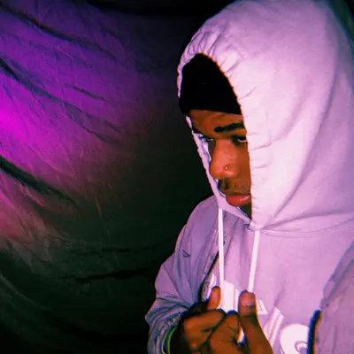 B.D.E. - Single - Vinny