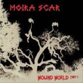 Moira Scar - Erased