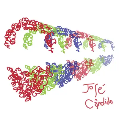 José Cândido - EP - José Cândido
