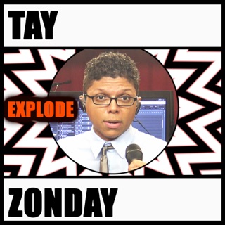 ‎Tay Zonday on Apple Music
