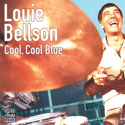 Cool, Cool Blue (Instrumental) - Louie Bellson