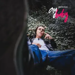 Cry Baby - Single - White 2115 Cry Baby - Single - White 2115