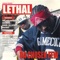 20 Bladez - Lethal lyrics