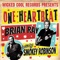 One Heartbeat (feat. Smokey Robinson) - Brian Ray lyrics