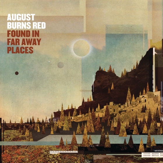 Cover artwork for Vanguard