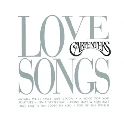 Love Songs - The Carpenters