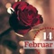 Romantik Klavierlied - Valentinstag Klavier Solist lyrics