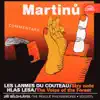 Stream & download Martinů: Les larmes du couteau & The Voice of the Forest