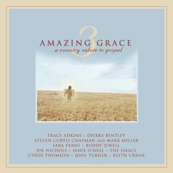 Buddy Jewel - Leaning On the Everlasting Arms