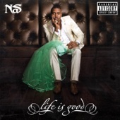 Nas - Stay