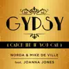 Gypsy (feat. Joanna Jones) [Catch Me If You Can] - Single album lyrics, reviews, download