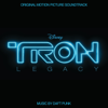 Daft Punk - TRON: Legacy (Original Motion Picture Soundtrack)  artwork