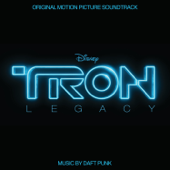 TRON: Legacy (Original Motion Picture Soundtrack) - Daft Punk & Lillian Törnqvist
