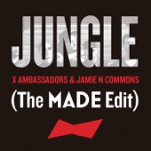 Jungle (The MADE Edit) artwork