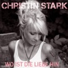 Wo ist die Liebe hin - Single