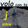 Volo con te (feat. Paolo Conti) - Single