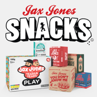 Jax Jones & Years & Years - Play artwork