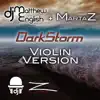 Darkstorm (Violin Version) - Single album lyrics, reviews, download