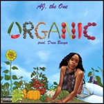 AJ, the One - Organic (Freestyle)