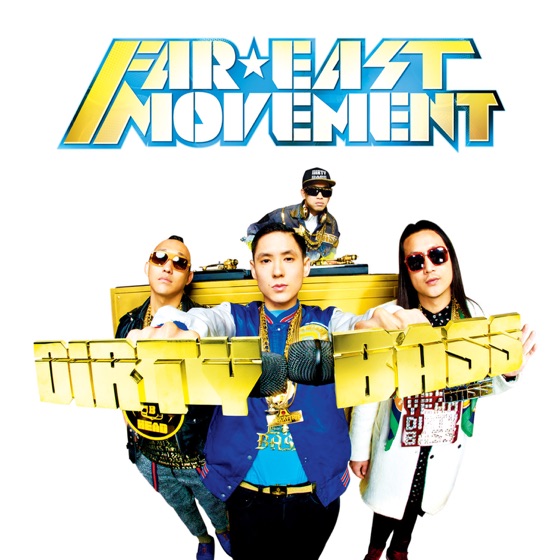 Cover artwork for Dirty Bass (feat. Tyga)