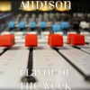 Audison - Taken Back to the Oldies