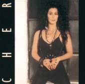 Cher - All Because Of You