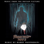 Harry Manfredini - Theme from Friday the 13th, Pt. 3