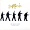 Live - The Way We Walk, Vol. 1 (The Shorts) ジャケット写真