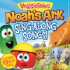 Noah's Ark Sing-Along Songs!