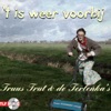 't Is weer voorbij - Single