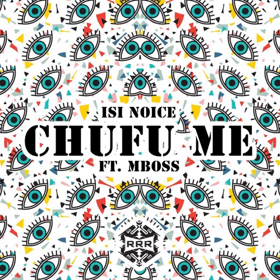 Cover artwork for Chufu Me (feat. Mboss)